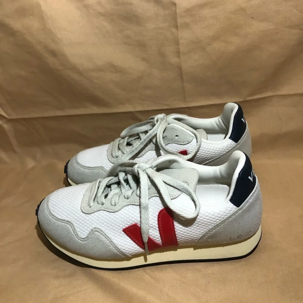 VEJA SDU Rec Sneakers